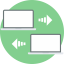 Transfer icon 64x64