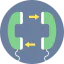 Phone call icon 64x64
