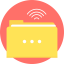 Folder icon 64x64