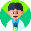Pharmacist biểu tượng 64x64