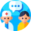 Consult icon 64x64