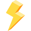 Lightning biểu tượng 64x64
