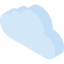 Cloud icon 64x64
