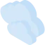 Cloudy icon 64x64