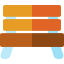 Bench icon 64x64
