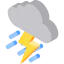 Storm icon 64x64