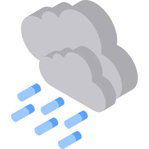 Storm icon