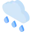 Rainy アイコン 64x64