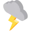 Storm icon 64x64