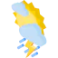 Storm icon 64x64