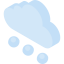 Hail Symbol 64x64