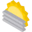 Hazy icon 64x64