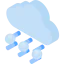 Hail Symbol 64x64