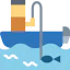 Boat icon 64x64