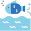 Fish icon 64x64