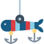 Bait icon 64x64