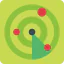 Radar icon 64x64