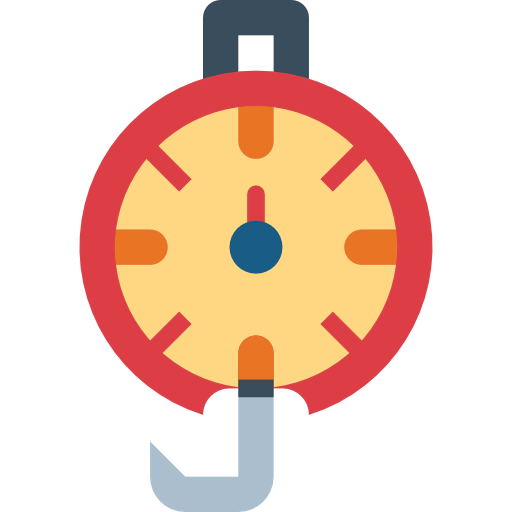 Scale icon