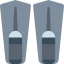 Flippers Ikona 64x64
