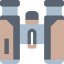 Binoculars icon 64x64