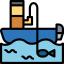 Boat icon 64x64