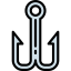 Hook Symbol 64x64