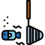 Fishing net icon 64x64