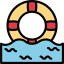 Lifesaver icon 64x64