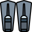 Flippers Ikona 64x64