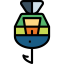 Hook Symbol 64x64