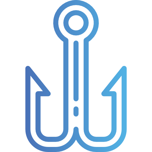 Hook icon