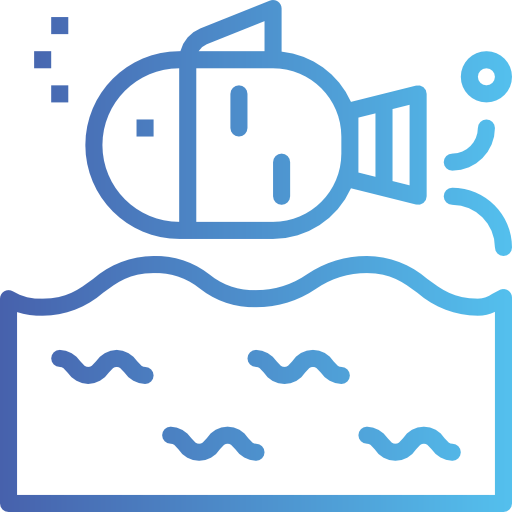 Fish icon