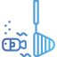 Fishing net icon 64x64
