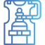 Oxygen tank Symbol 64x64