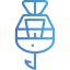 Hook Symbol 64x64