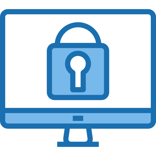 Password icon