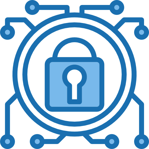 Circuit icon