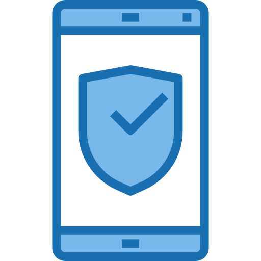 Mobile icon