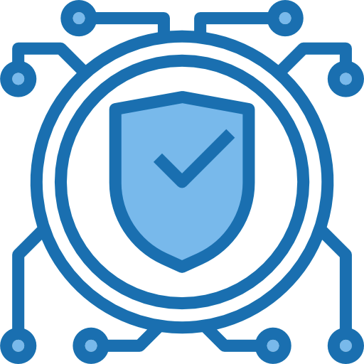 Circuit icon