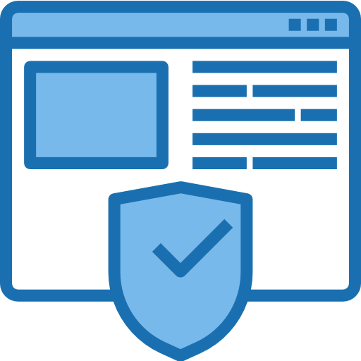 Website icon