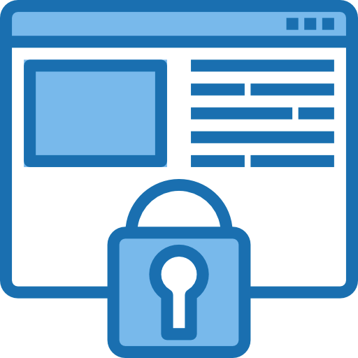 Website icon