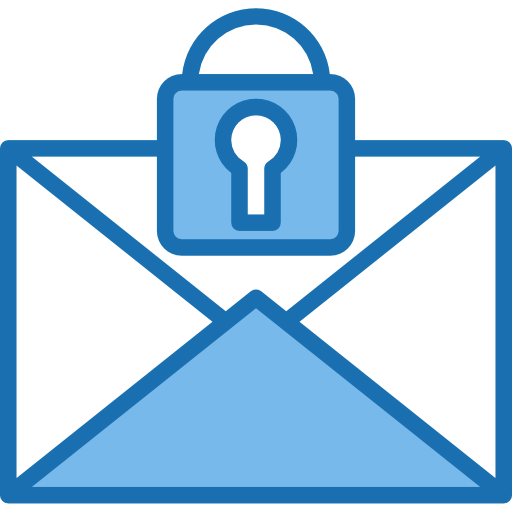 Mail icon