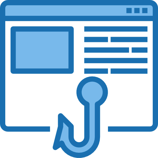 Website icon