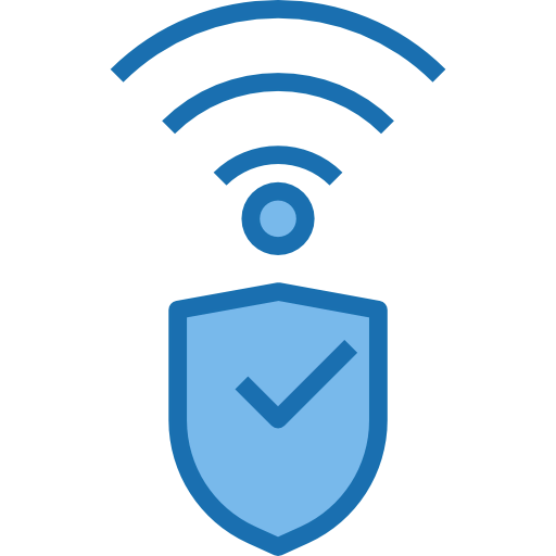Wireless icon