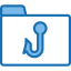 Spyware ícono 64x64