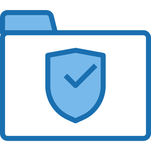 Folder icon