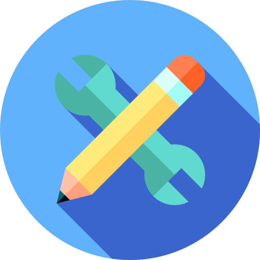 Customize icon