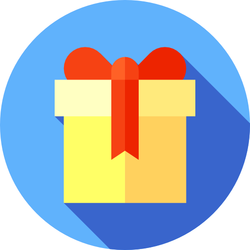 Present icon