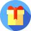 Present icon 64x64