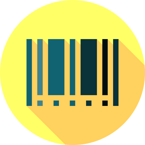 Barcode icon